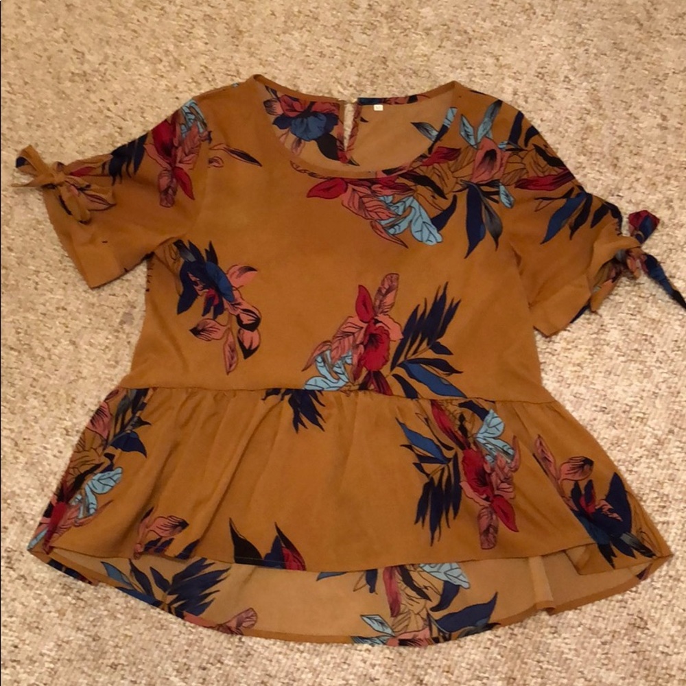Blouse